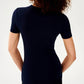 Splits59 - Louise Rib Short Sleeve Top