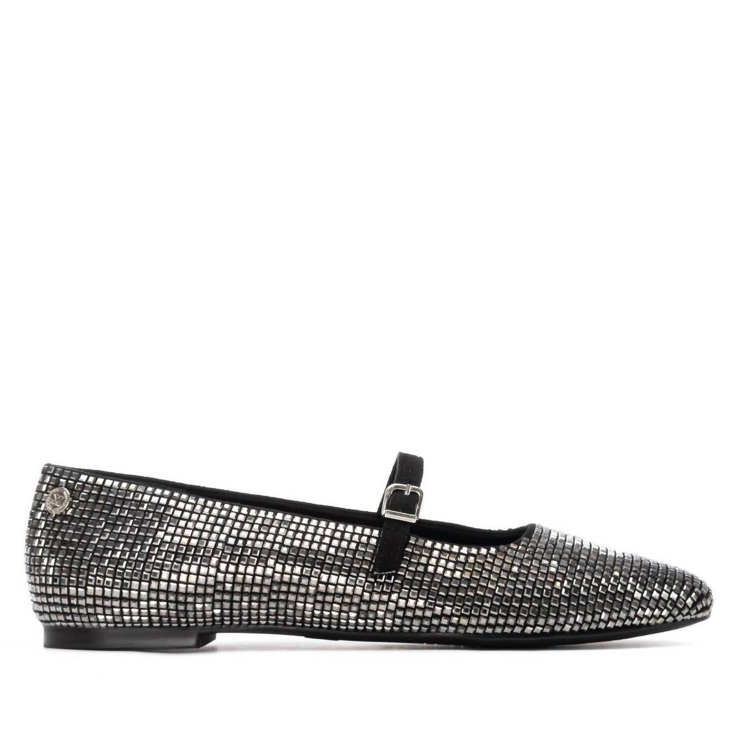 Xti - Women's 144700 Flat Sandals