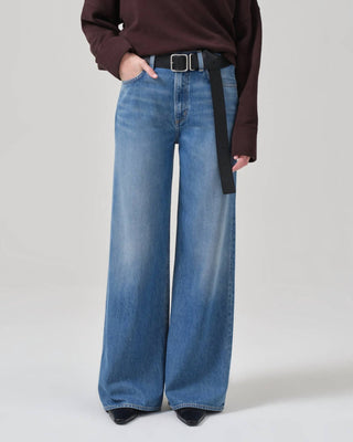 Citizens Of Humanity - Paloma Baggy Denim Jeans