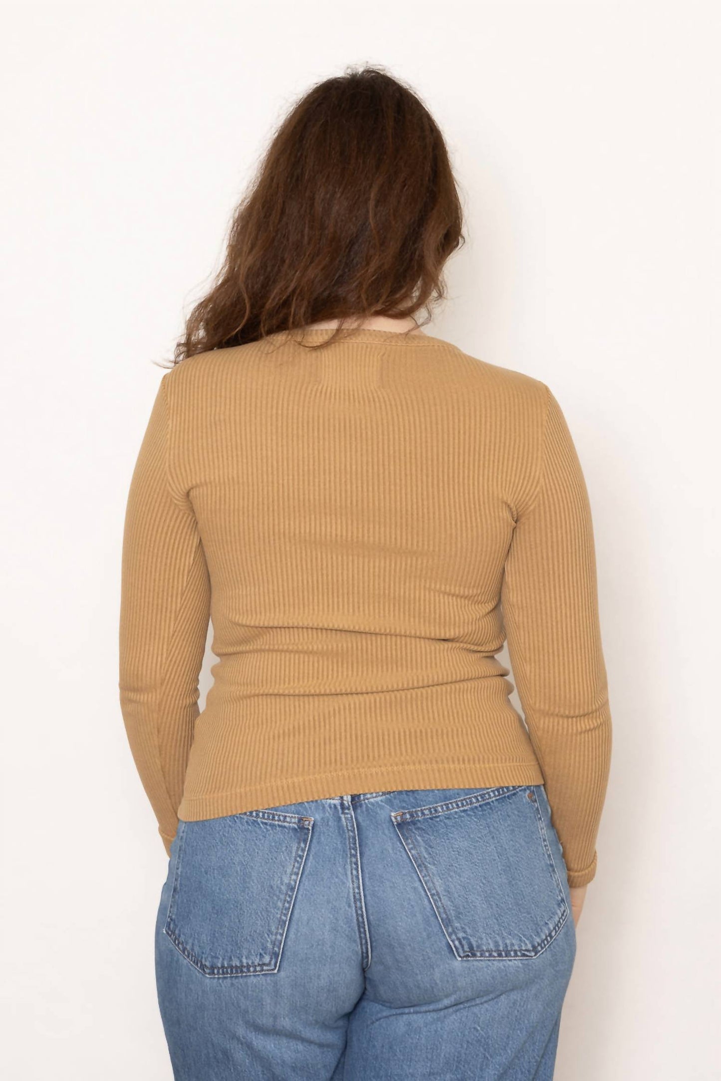 Citizens Of Humanity - Bina Crew Tee