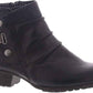Rockport - Women's Gratasha Hardware Boots