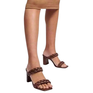 Dolce Vita - Women Paily Heeled Sandal