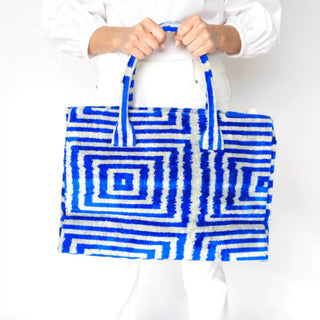 Baldiz - Weekender Bag