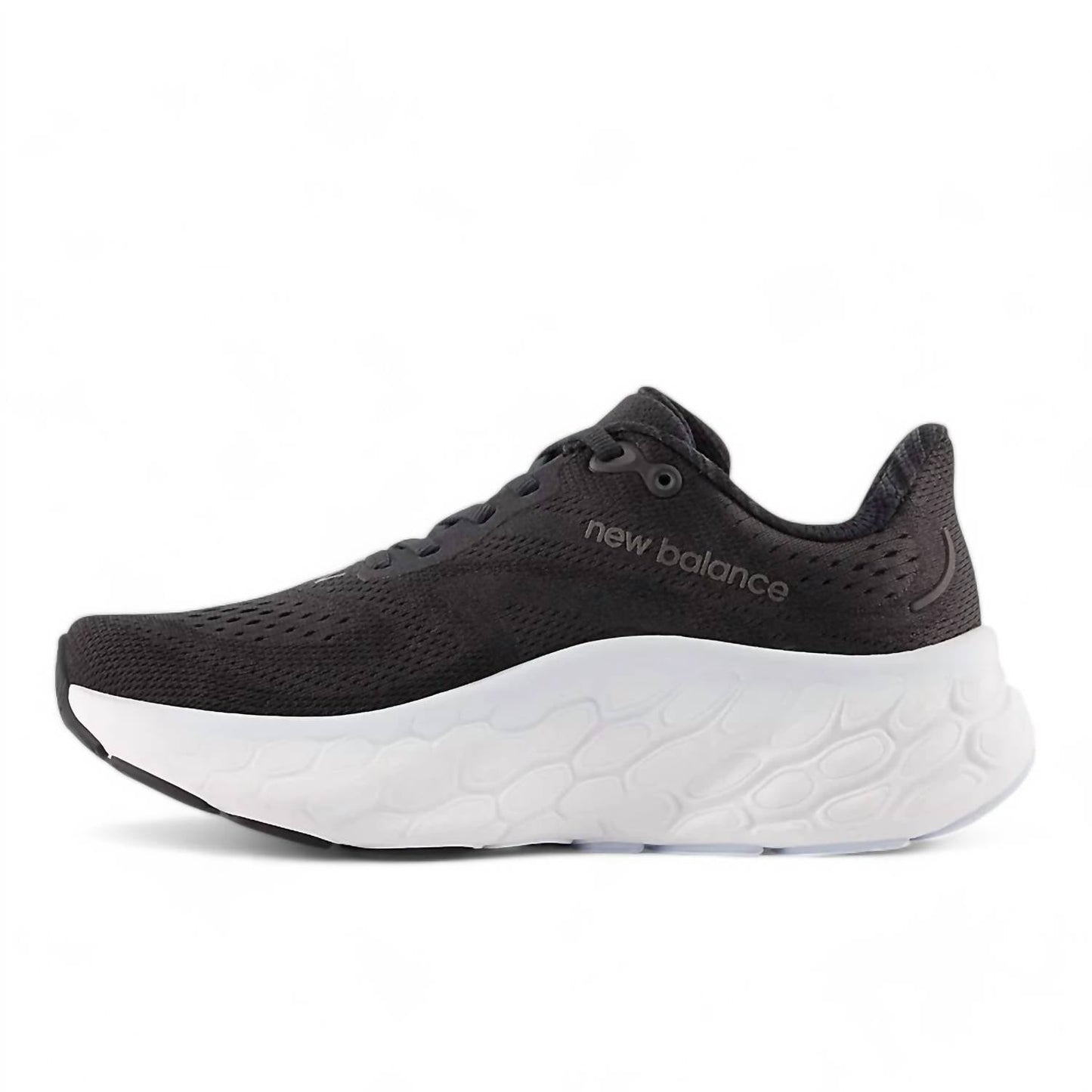 New Balance - WOMEN'S FRESH FOAM X MORE V4 RUNNING SHOES