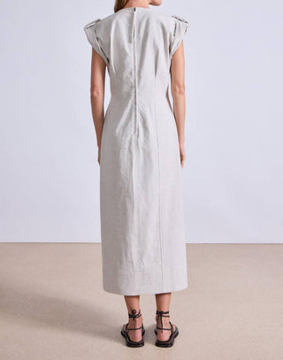 Apiece Apart - Shift Maxi Dress