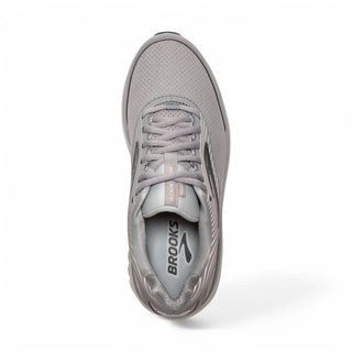 Brooks - Women's Addiction Walker Suede Shoes