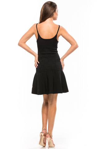 Parker - Ashley Mini Dress