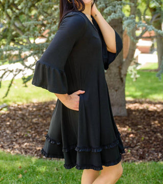 Ninexis - Coast Dress