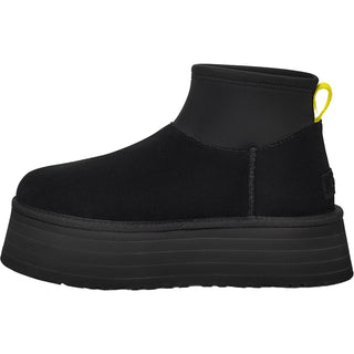 Ugg - Women's Classic Mini Dipper Booties