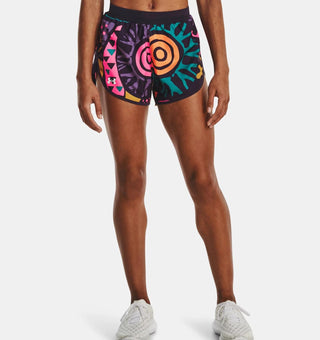 Under Armour - Run In Peace Shorts