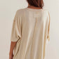 Free People - Love Rose Tee