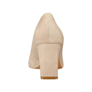 Marc Fisher - Women's Zala Suede Pump Heels