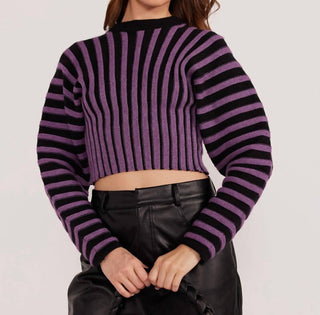 Minkpink - Layla Rib Sweater