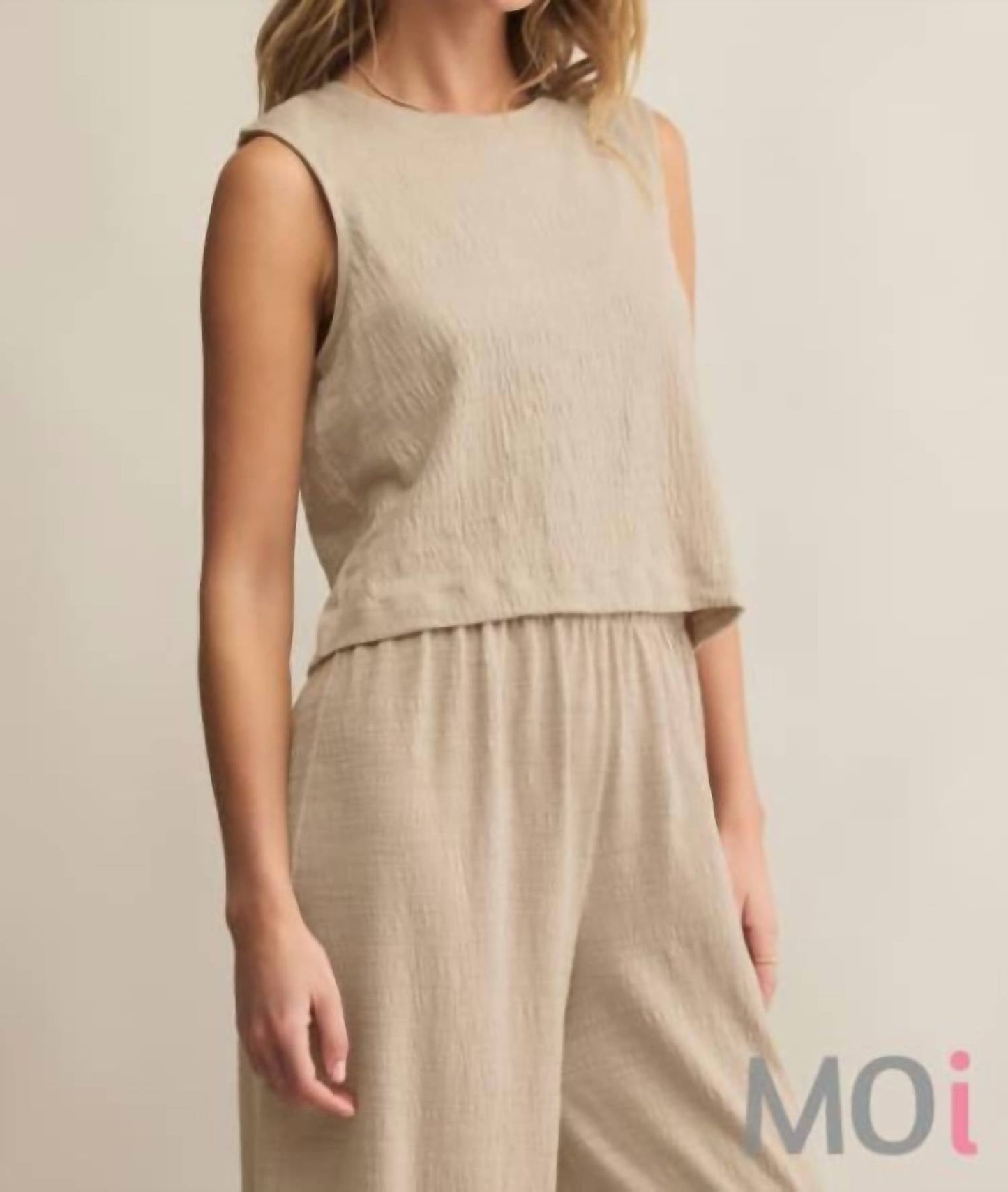 Z Supply - Sloane Textured Top