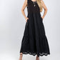 Elliott Lauren - Eyelet Dress