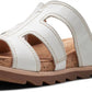 Clarks - Women's Yacht Coral Sandal