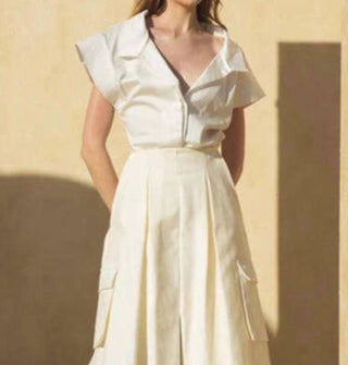 Andres Otalora - Mahal Blouse