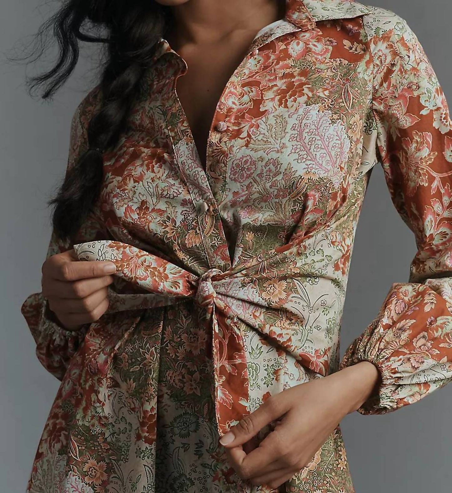 Hutch - Betty Dress