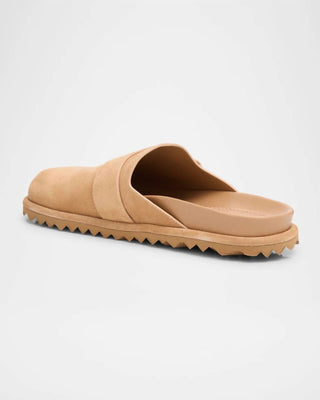 Jimmy Choo - Women's Suede Mule