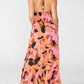 Sanctuary - Backless Maxi Dress
