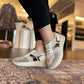 Softwaves - Women's Alanza Sneaker