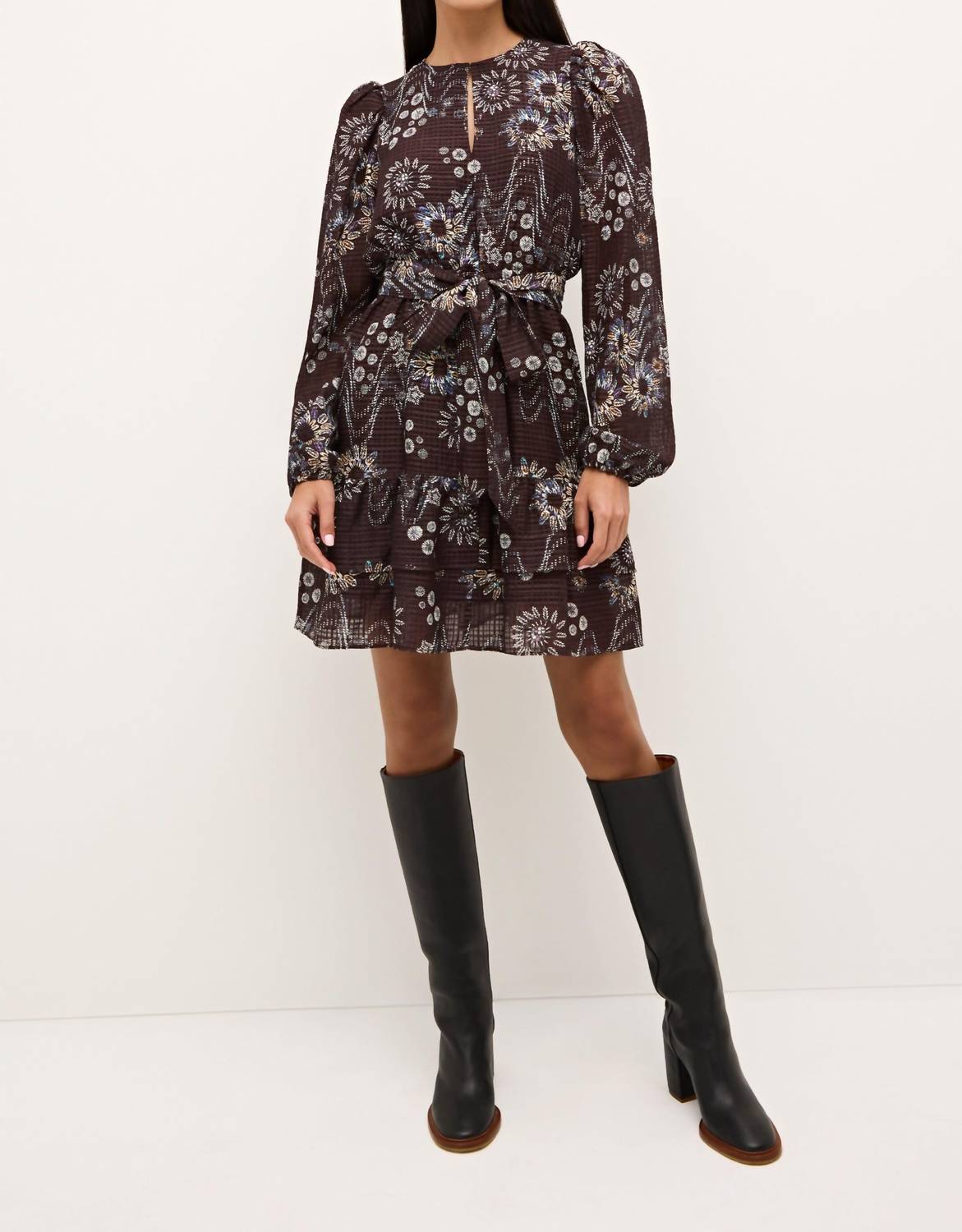 Marie Oliver - Preston Dress