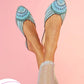 Sol’Eart - Women's Closed Toe Shoe