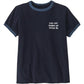 Patagonia - Cta Ringer Responsibili-tee
