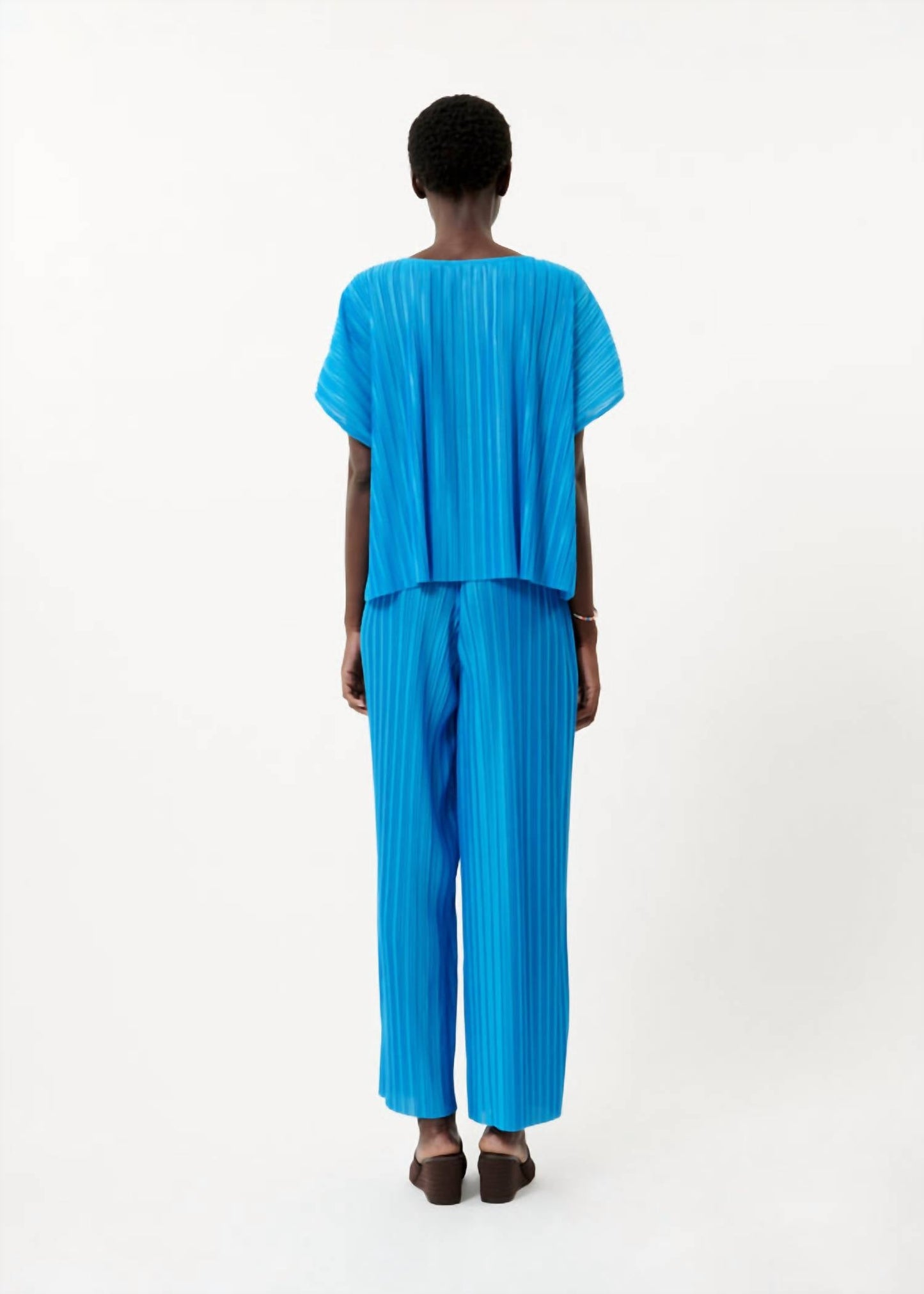 Frnch - Prissie Flared Sleeve Top