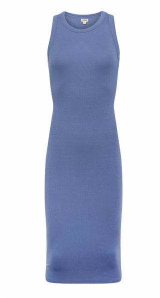 L'Agence - Women's Nura Sleeveless Midi Dress