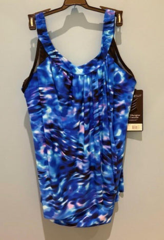 Miraclesuit - Women's Ursula Tankini