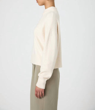 French Connection - Vhari Crew Neck Jumper