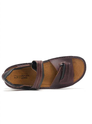 Naot - MEN'S LAPPLAND SANDAL