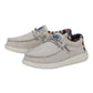 Hey Dude - Boy's Youth Wally Patriotic Shoes