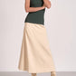 Elan - Sleeveless Crewneck Top