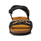 Naot - Women's Aubrey Sandal