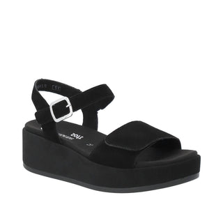 Remonte - Women's Jocelyn 50 Suede Sandals