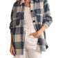 Z Supply - Tucker Buffalo Check Jacket