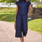 Jude Connally - Tillie Denim Top