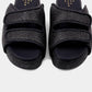 Shu Shop - Women's Lillian Wedge 2 Strap Sandal
