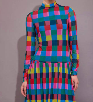 Alden Adair - Women's Mochi Dress