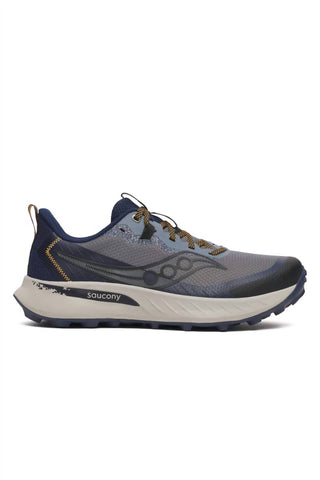 Saucony - Men's Peregrine 15 Trail Running Shoes