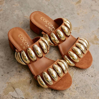 Matisse - Women's Dome Fawn Heels