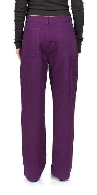 6397 - Workwear Trouser Pants