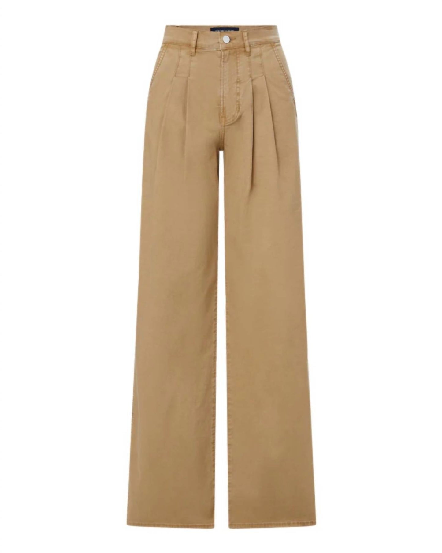 Veronica Beard - Mia Wide Leg Trouser