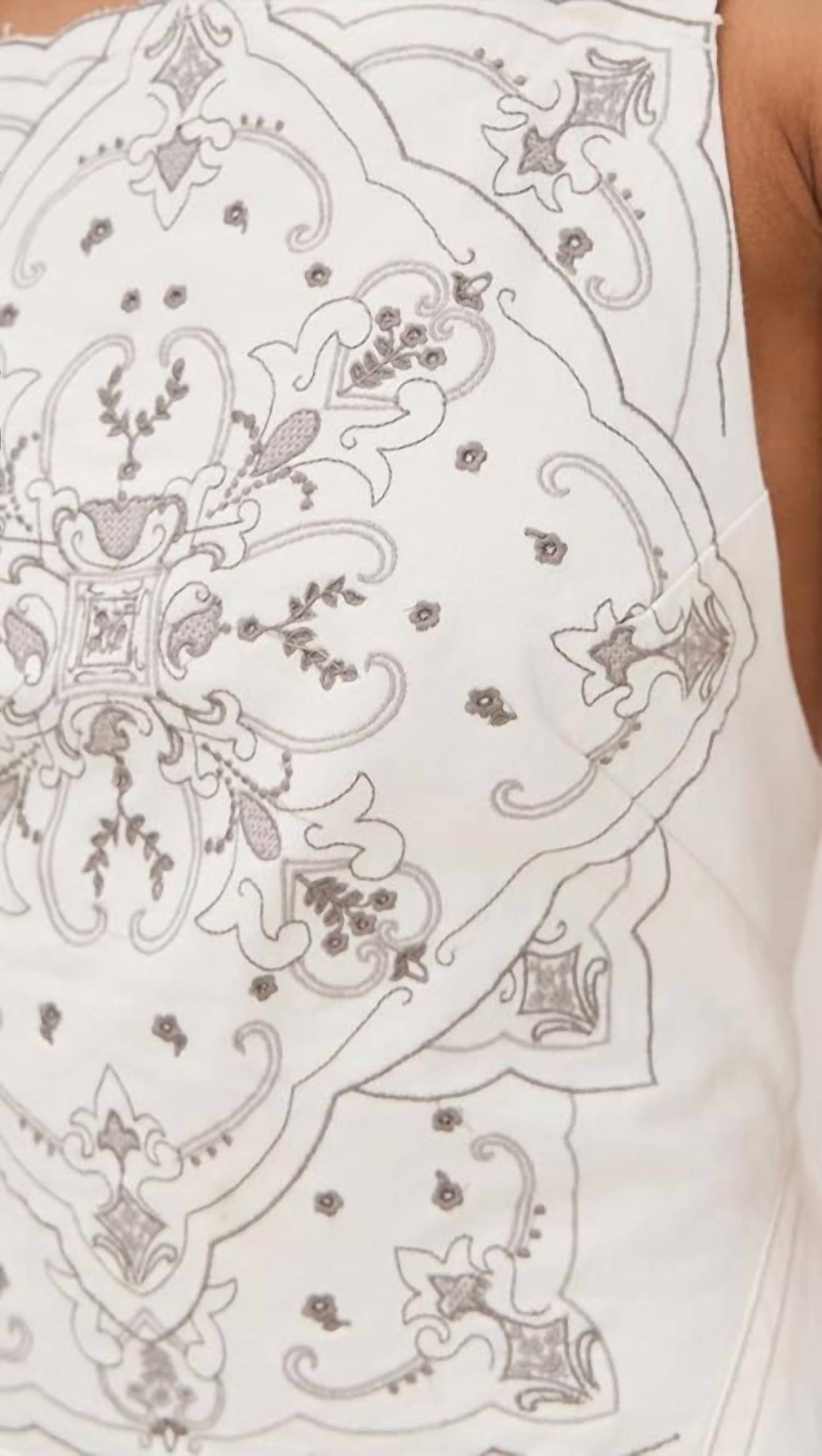 Free People - Bali Vienna Maxi Dress