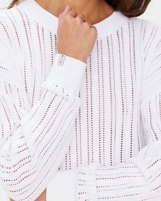 The Upside - Muse Chesca Long Sleeve Top