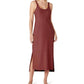 Beyond Yoga - Featherweight Resort Dress