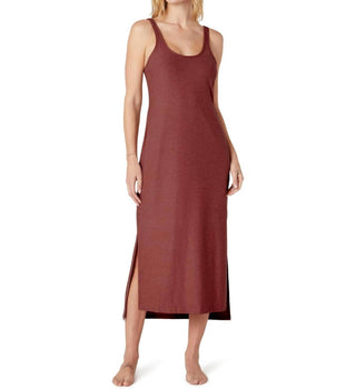 Beyond Yoga - Featherweight Resort Dress