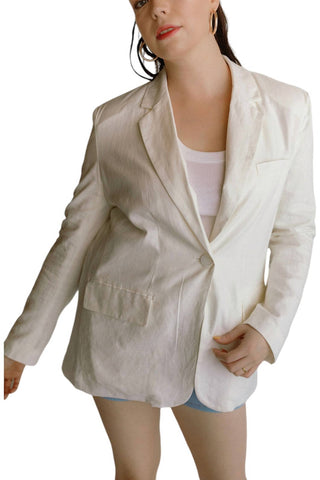 Steve Madden - Imaan Blazer